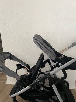 Graco Double Stroller