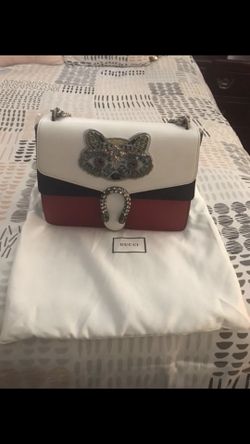 Gucci bag 100% original