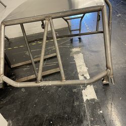 XP 900 Cage 