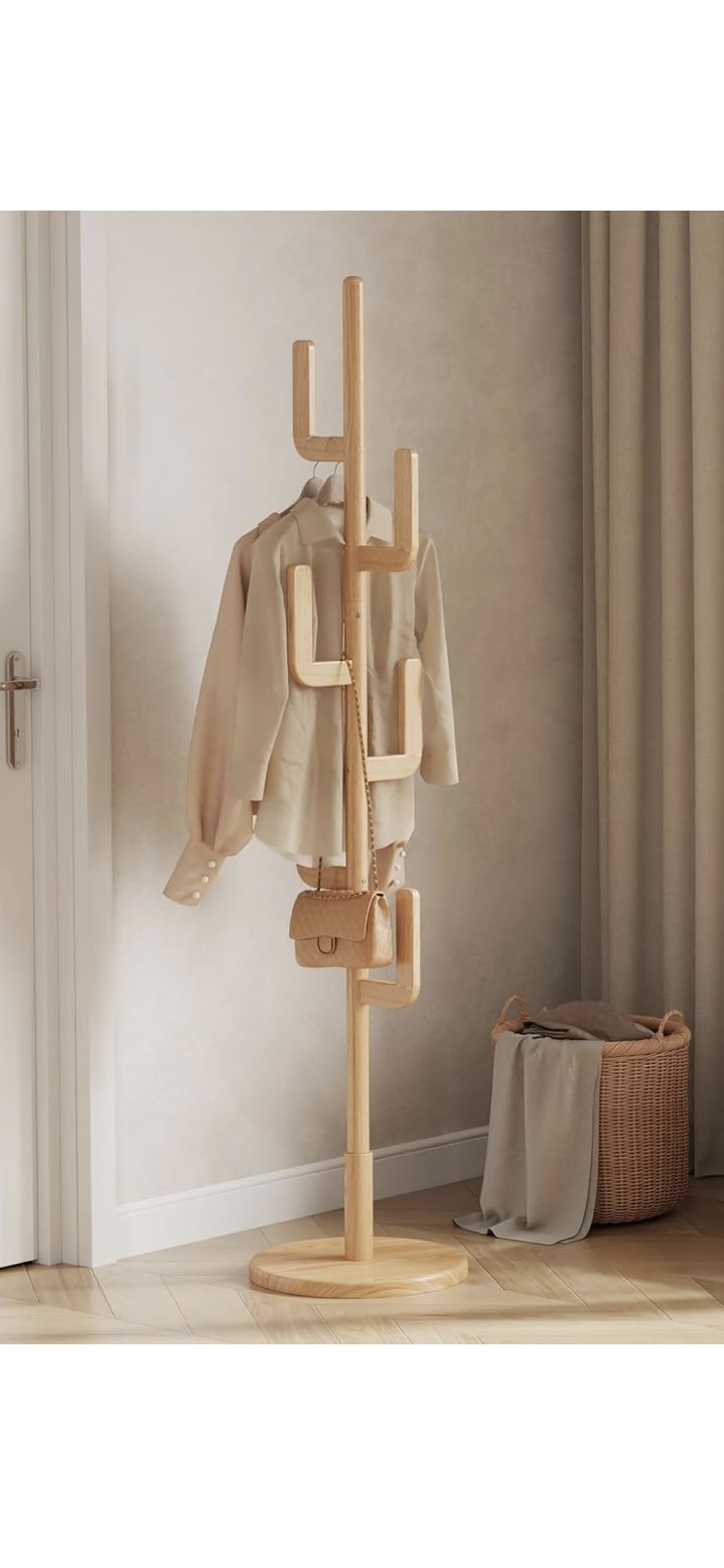 Coat Rack