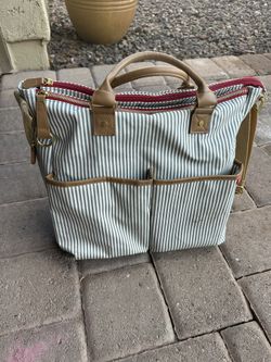 Diaper Bag