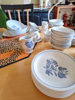 PFALTZGRAFF Yorktown