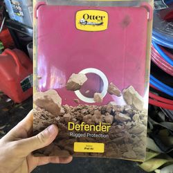 Otter Box Case IPad Air 