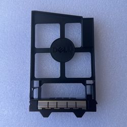 Lot of 18 DELL 2.5" Blank Hard Drive Caddy