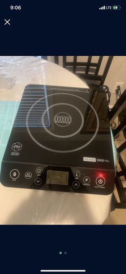 Parrilla Princess House