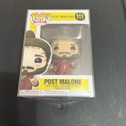 Post Malone Funko