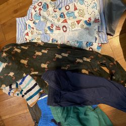 Boy clothes