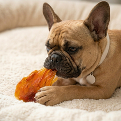 4oz Natural Dog Treat