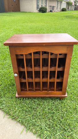 Wine holder