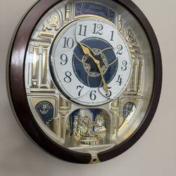 clock