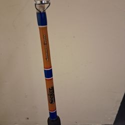 Seeker 6'6 30-60lb Ocean Rod 