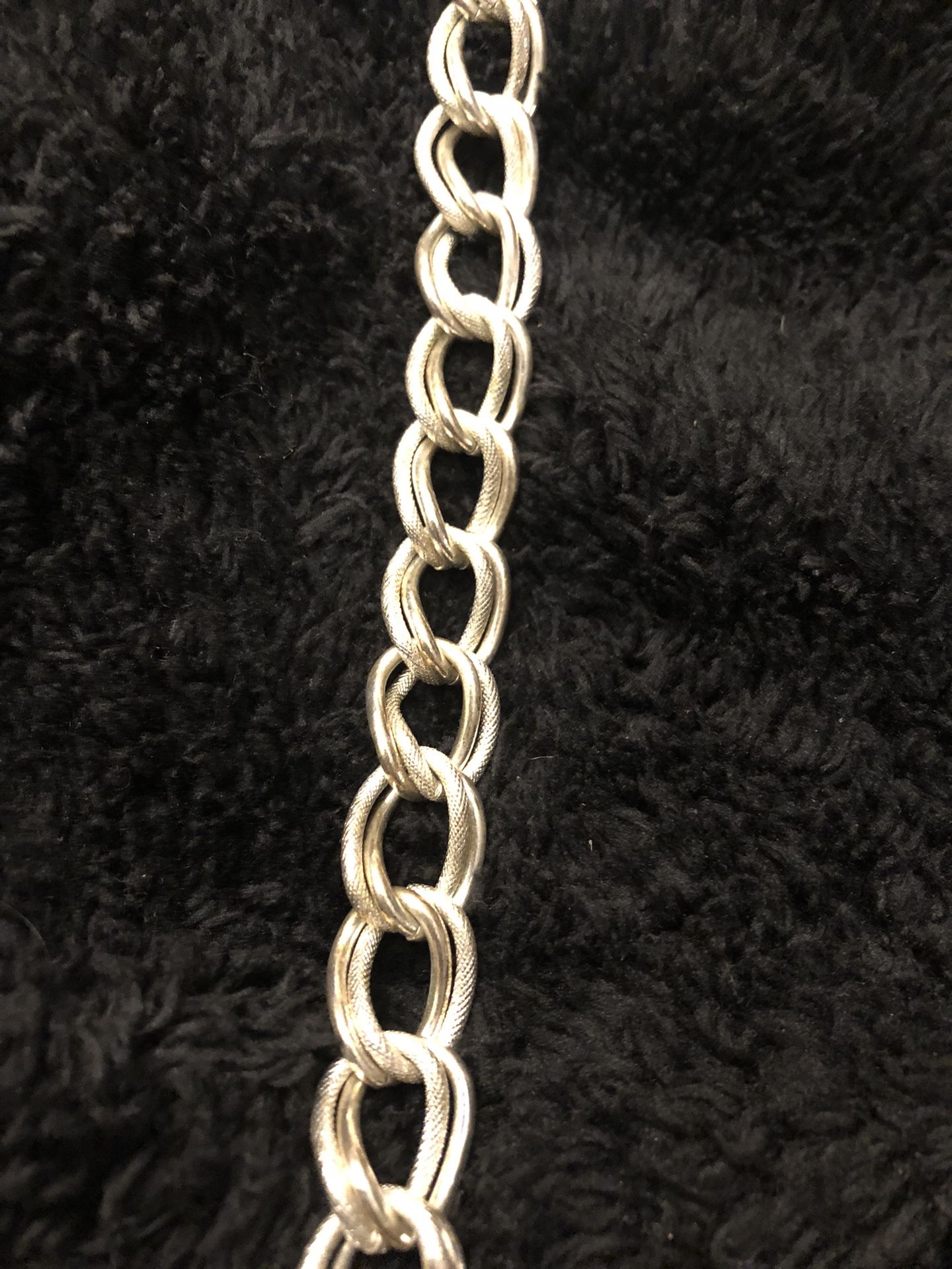 925 Silver Bracelet