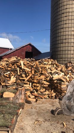 Firewood