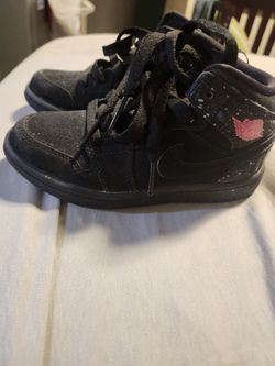 Air Jordan Toddlers
