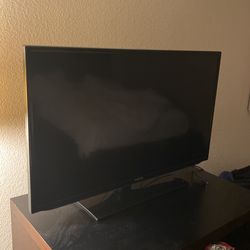 40in Samsung Tv