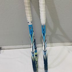 Wilson BLX JUICE 100 AmpliFEEL Tech 