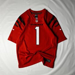 Cincinnati Bengals jersey