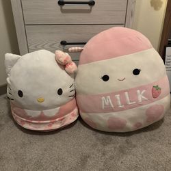 Big squishmellow! 