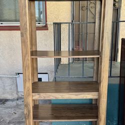 Open Bookshelf/ Shelving