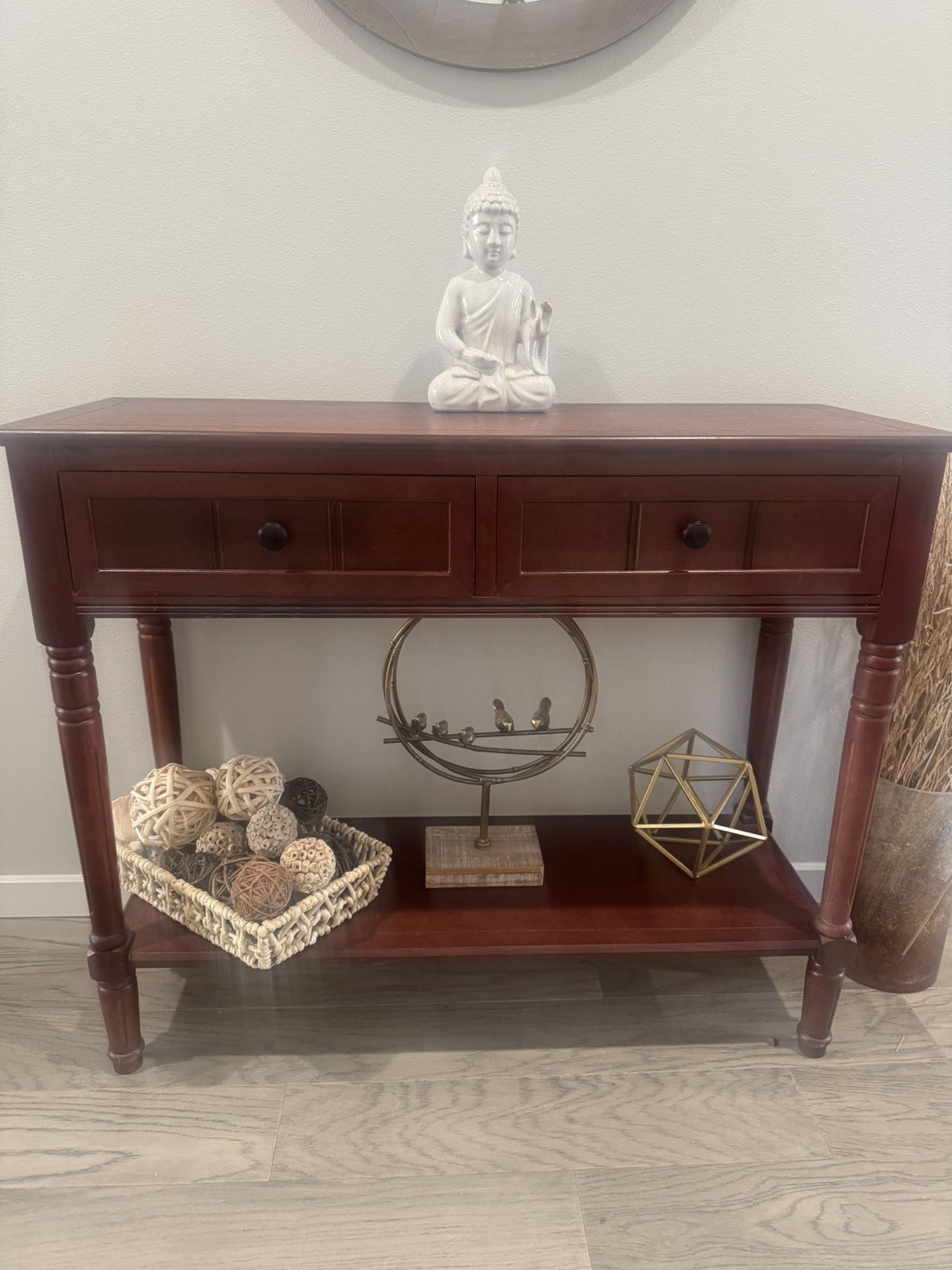 Console Table