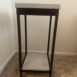 Small Table