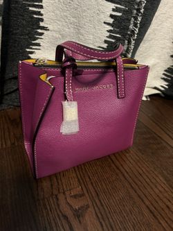 Marc Jacobs Purse