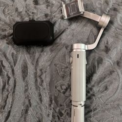 phone recorder and mics 