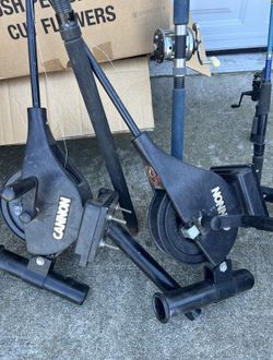 Canon Reel For Boat (OBO)