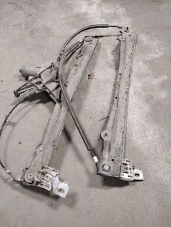 Elebador De Vidrio Usado Pick Up Only 