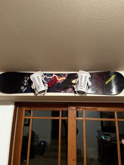 Snowboards 