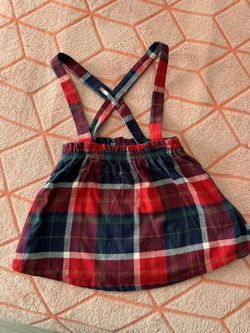 Toddler Dress 2T