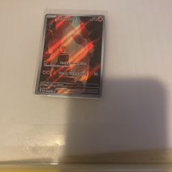 Charmander 168/165