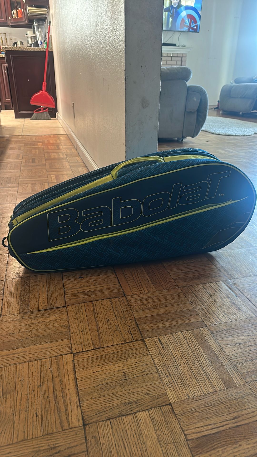 Tennis Bag
