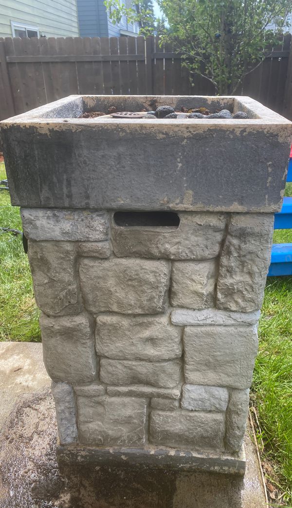 Gas fire pit for Sale in Vancouver, WA - OfferUp