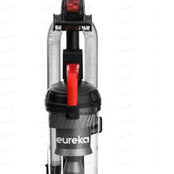Eureka DashSprint Dual Motor Upright Vacuum with Headlights - Black - NEU610