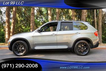 2007 BMW X5