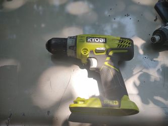 Ryobi1/2 Hammerdrill