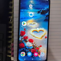 Samsung Galaxy A03s Phone