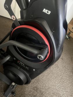 BOWFLEXM3 Trainer M3