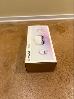 Oculus quest 2