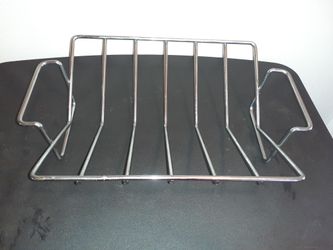 Large Roasting Rack