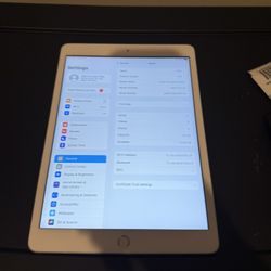 iPad 7 