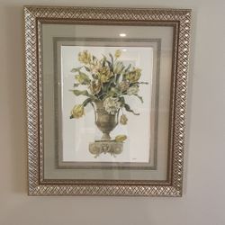 Caren Heine Water Color 