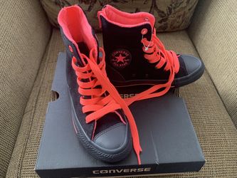 Converse All Star - Youth Size 12