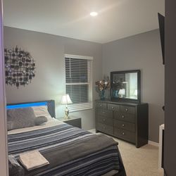 Renting a new room in lake  wales