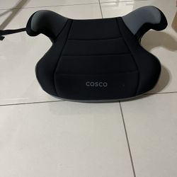 Booster Seat 