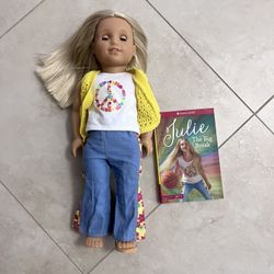 American Girl Doll