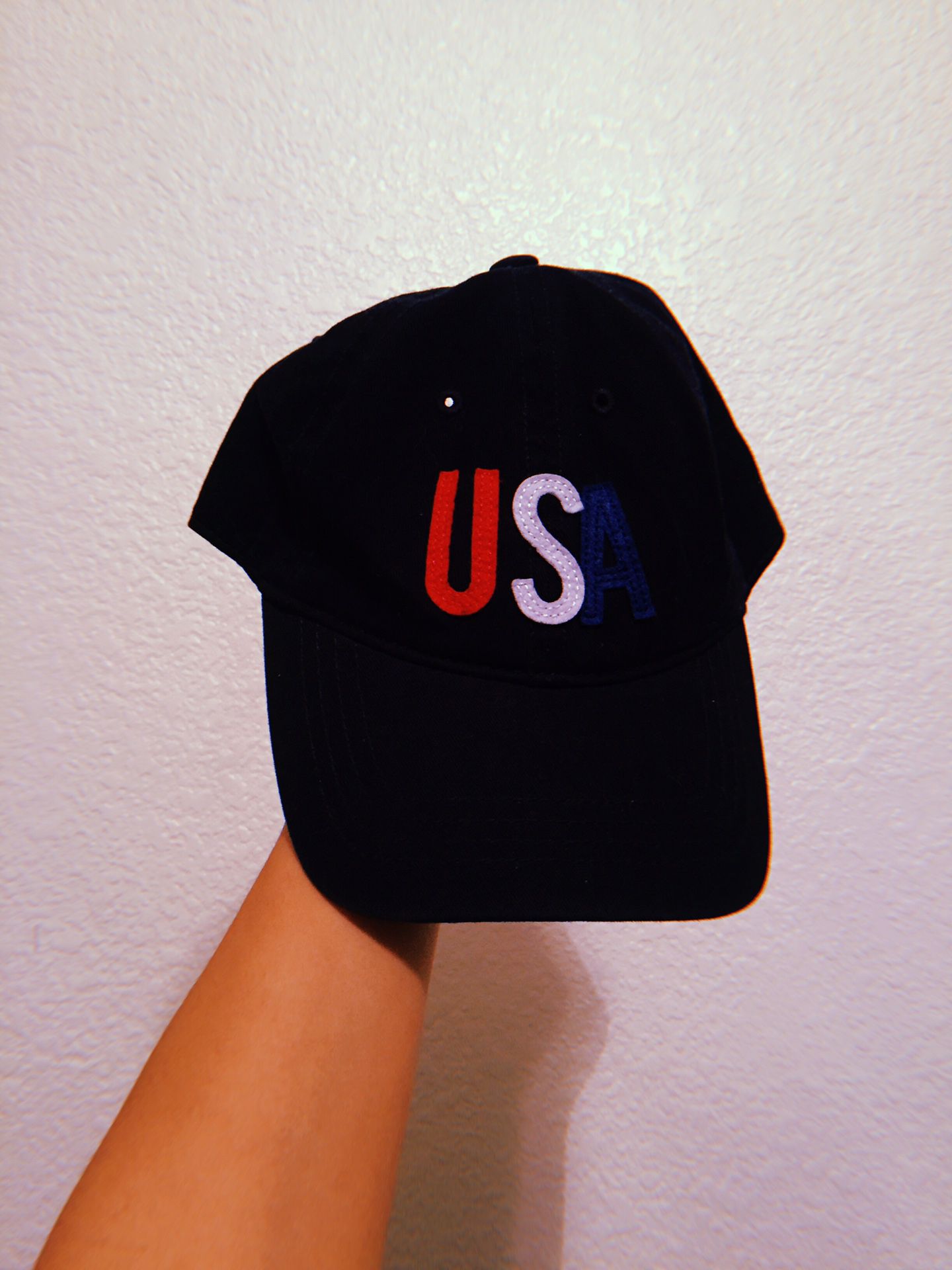 Old Navy || USA hat