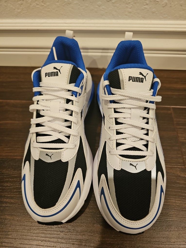 Puma Hypnotic Men's Shoes Size 8 NWOT 