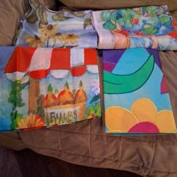 House Flags